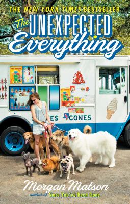 The unexpected everything  cover image cdn