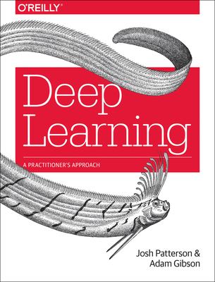 Deep learning : a practitioner's approach  cover image cdn