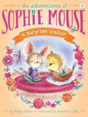 A surprise visitor  cover image cdn