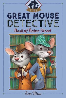 Basil of Baker Street  cover image cdn