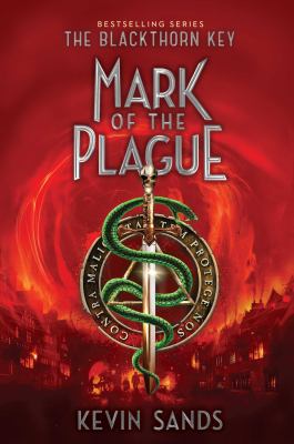 Mark of the plague  cover image cdn