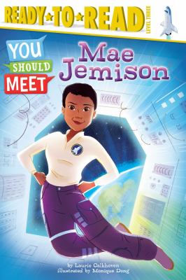 Mae Jemison  cover image cdn