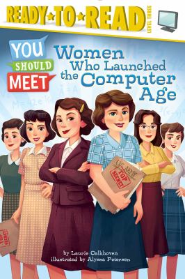 The women who launched the computer age  cover image cdn
