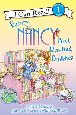 Best reading buddies cover image