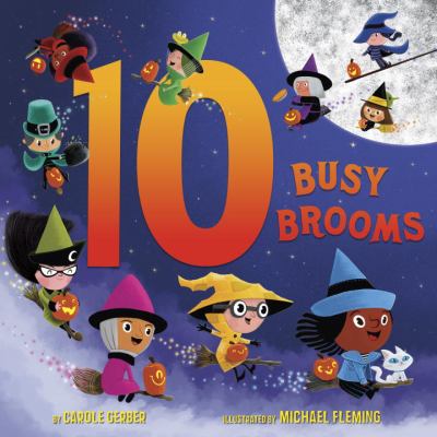 10 busy brooms  cover image cdn