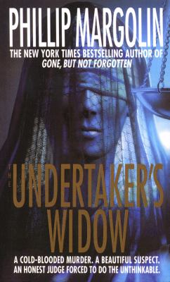 The undertaker's widow  cover image cdn
