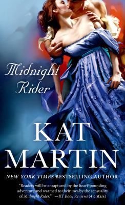 Midnight rider cover image