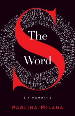 The S word : a memoir  cover image cdn
