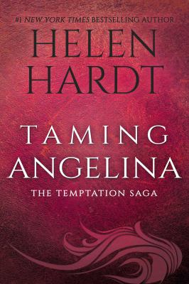 Taming Angelina  cover image cdn