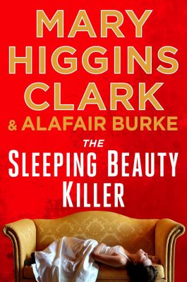 The Sleeping Beauty killer : an Under suspicion novel  cover image cdn