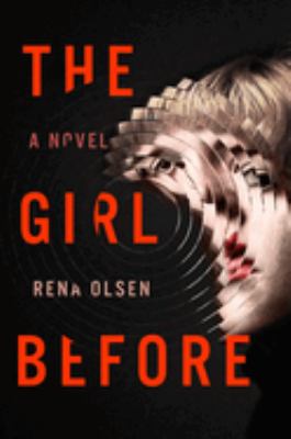 The girl before  cover image cdn