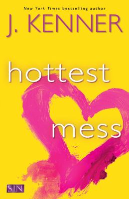 Hottest mess  cover image cdn