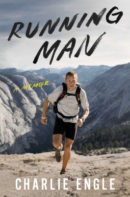 Running man : a memoir  cover image cdn