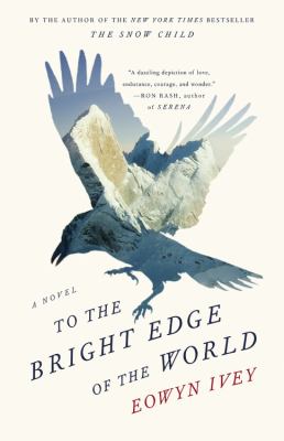 To the bright edge of the world cover image