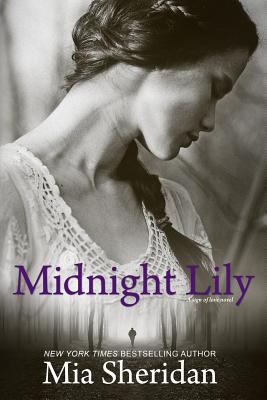 Midnight Lily  cover image cdn