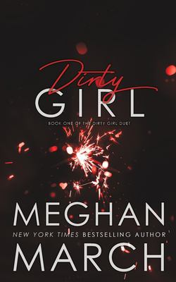 Dirty girl  cover image cdn