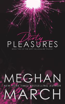 Dirty pleasures  cover image cdn