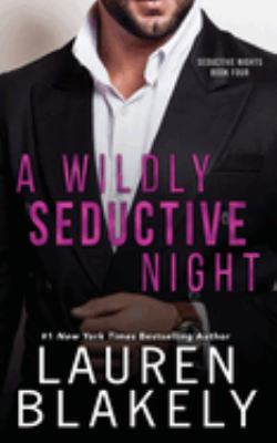 A wildly seductive night  cover image cdn
