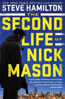 The second life of Nick Mason cover image cdn