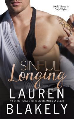 Sinful longing  cover image cdn