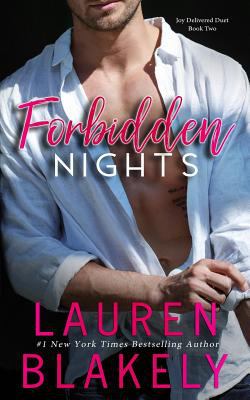 Forbidden nights  cover image cdn