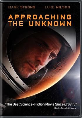 Approaching the unknown cover image cdn