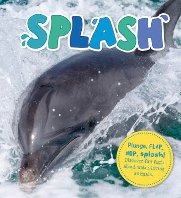 Splash  cover image cdn