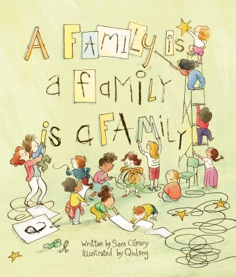 A family is a family is a family  cover image cdn