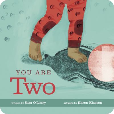 You are Two cover image