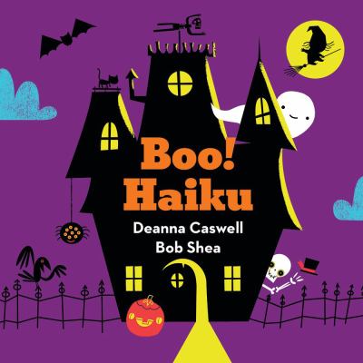 Boo! haiku  cover image cdn