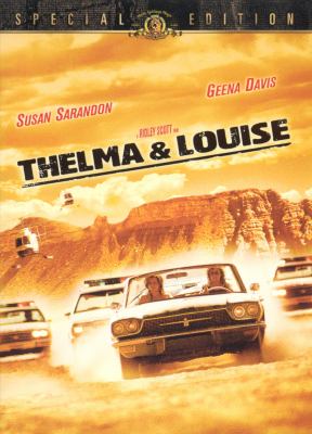 Thelma & Louise cover image cdn
