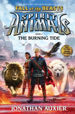 The burning tide  cover image cdn