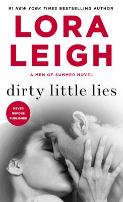 Dirty little lies  cover image cdn