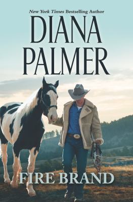 Fire brand cover image