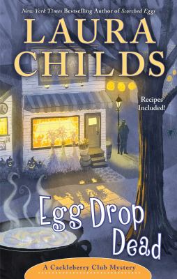 Egg drop dead  cover image cdn