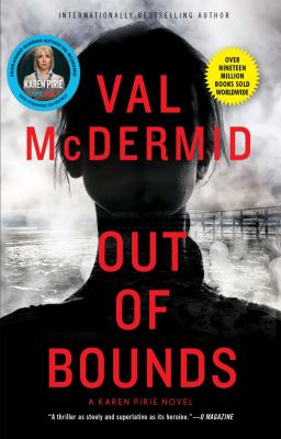 Out of bounds cover image
