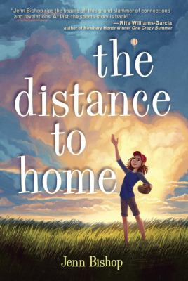 The distance to home  cover image cdn