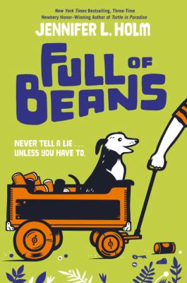 Full of Beans  cover image cdn
