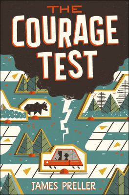 Courage test  cover image cdn