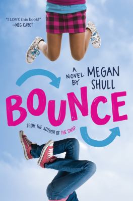 Bounce cover image