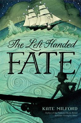 The Left-Handed Fate  cover image cdn