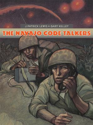 The Navajo code talkers  cover image cdn