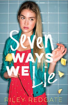 Seven ways we lie  cover image cdn