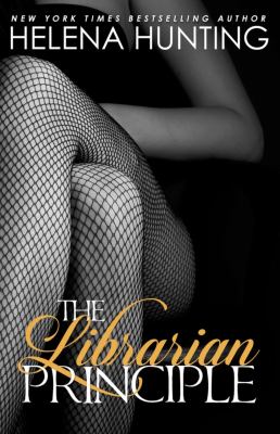 The librarian principle  cover image cdn
