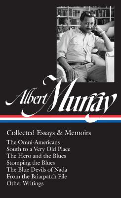 Collected essays & memoirs  cover image cdn