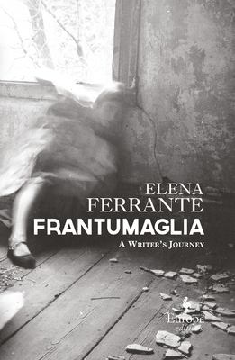 Frantumaglia cover image