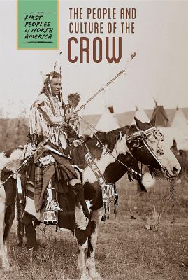 The people and culture of the Crow  cover image cdn