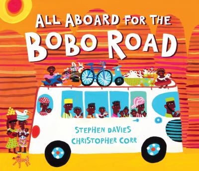 All aboard for the Bobo Road  cover image cdn