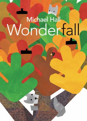 Wonderfall  cover image cdn