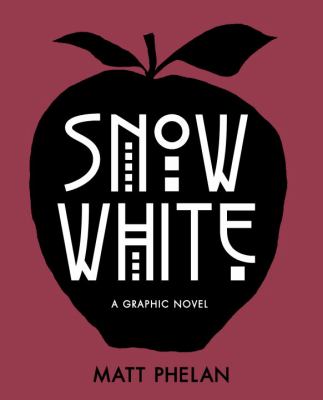 Snow White cover image